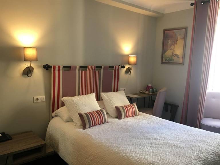 Hôtel Txoko in Saint-Jean-de-Luz