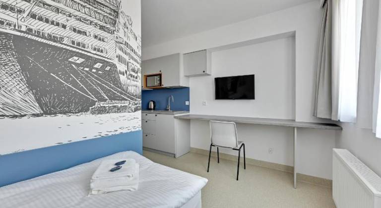 APARTGDYNIA in Gdynia