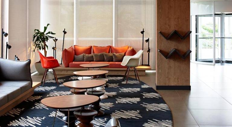 Ibis Londrina Shopping — photo 2