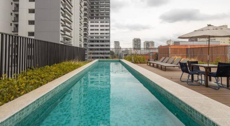 Holiday apartment with pool | Pets are welcome — photo 3