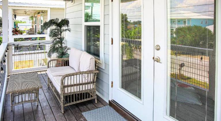 Fully equipped beautiful vacation home with garden & BBQ | Close to the beach | Suitable for remote work | Dogs allowed — photo 4