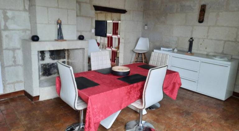 Vacation home with 2 rooms for 5 persons — photo 5