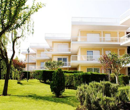 Apartma  Peraia