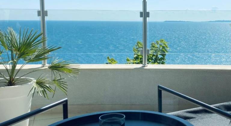 ALEX BEACH Apartello·com - Amazing apartments with sea view! — photo 5