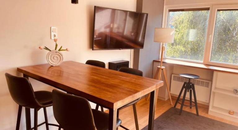 Apartment | Next to Stone Gate — photo 4