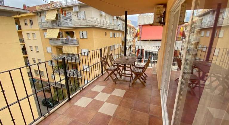 Rental apartment with patio | Next to the beach | Pets allowed — photo 3