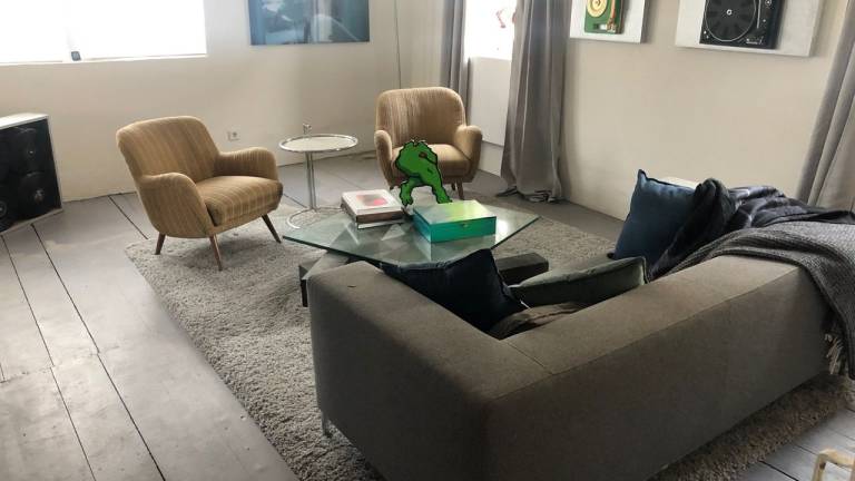 Ferienwohnung Bad Orb