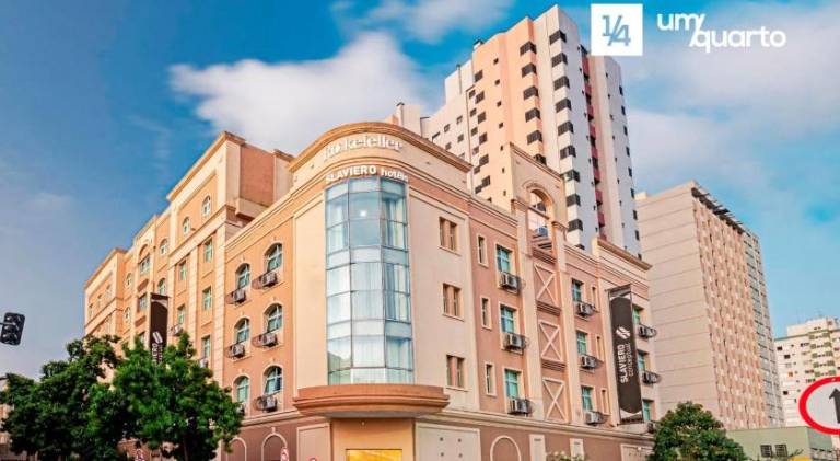 Holiday apartment | Pets allowed in Curitiba
