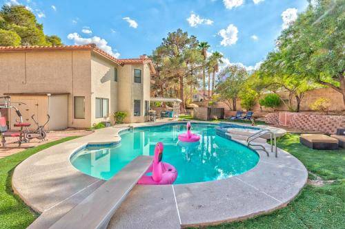 Casa  West Sahara