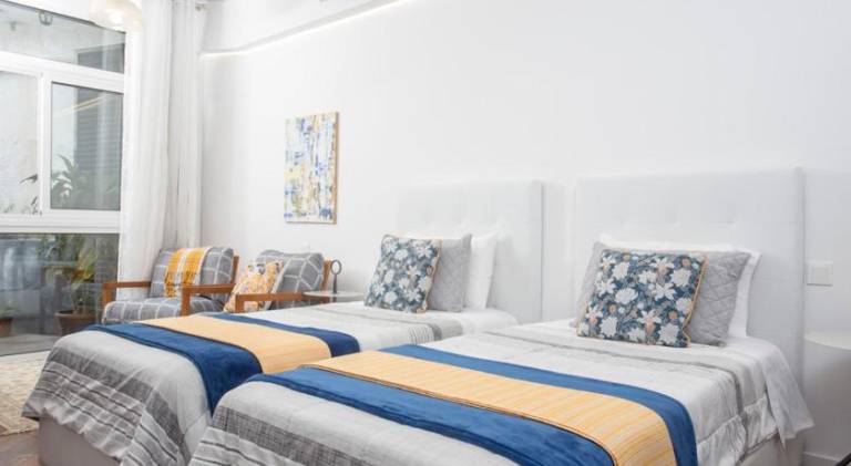 Rochinha Cozy Home — photo 2