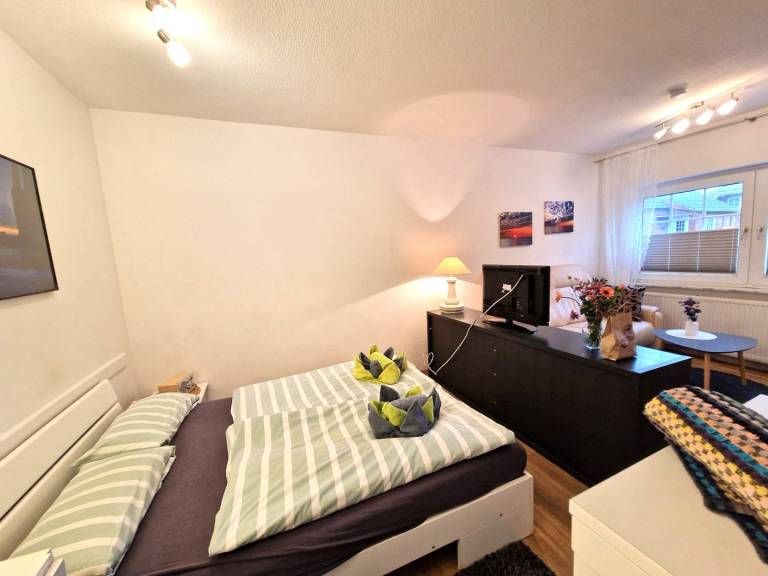 Ferienwohnung Norddeich