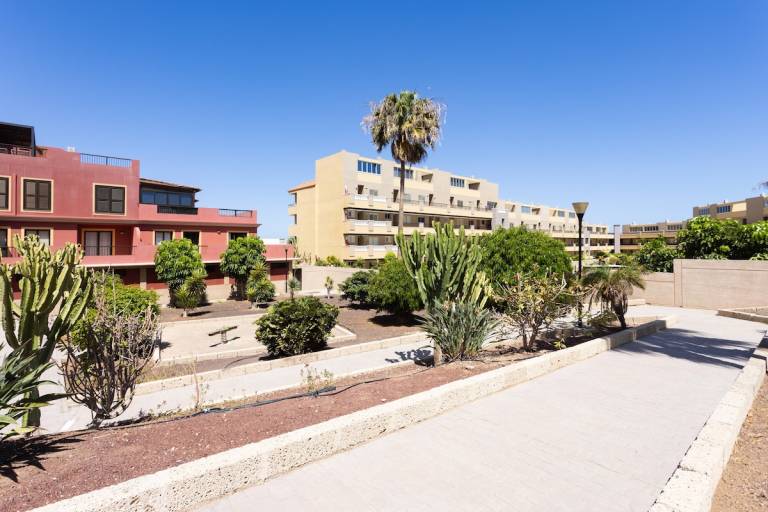Apartamento  El Médano