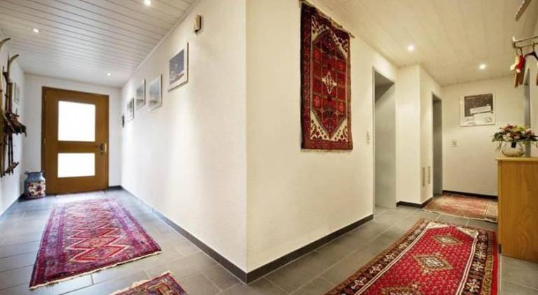 Apartment with 3 rooms for 9 persons — photo 4