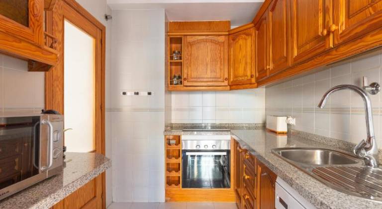 Apartment | Near Alcazaba of Málaga — photo 3