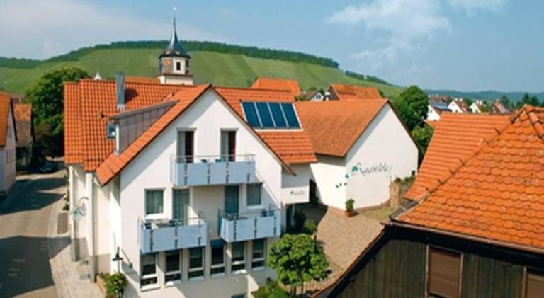 Bed & Breakfast Vaihingen an der Enz