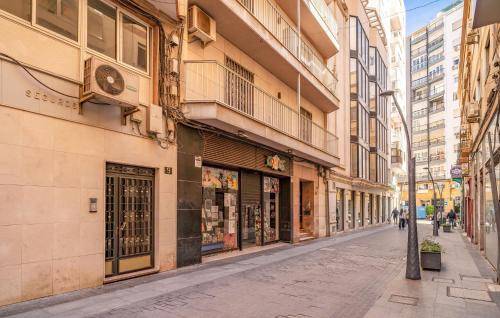 Apartmán  Almería