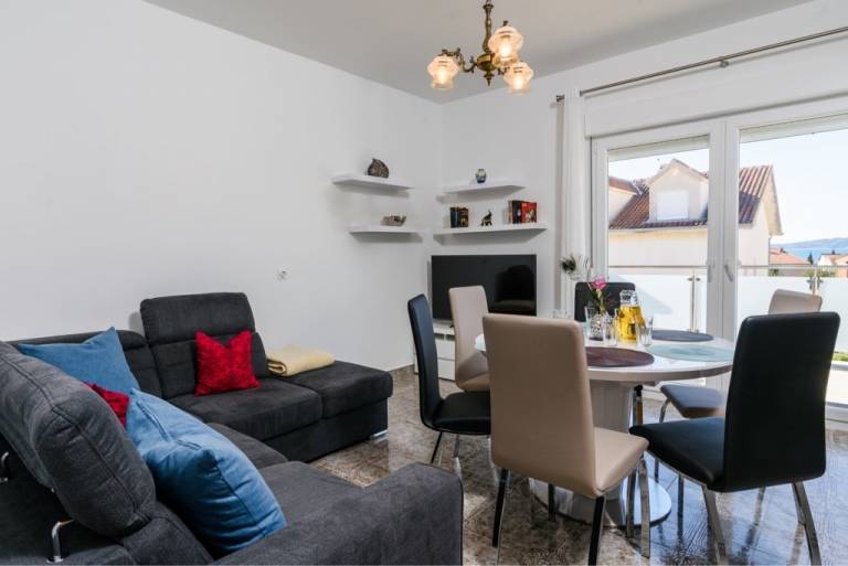 Ferienwohnung Kaštel Gomilica