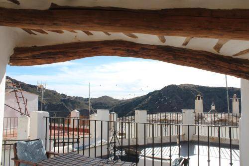 Casa Pitres