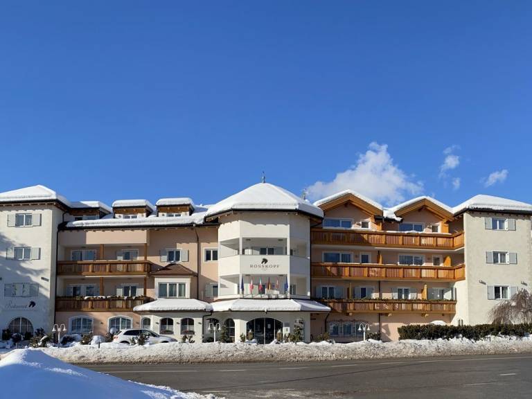 Ferienwohnung in Sterzing, Südtirol, Italien