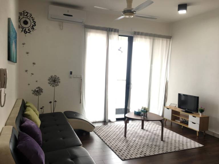 90 m² Ferienwohnung