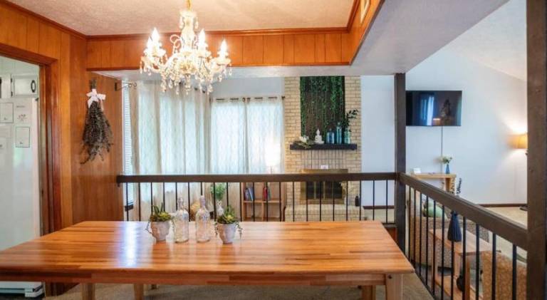 House | Suitable for remote work | Pet-friendly — photo 4