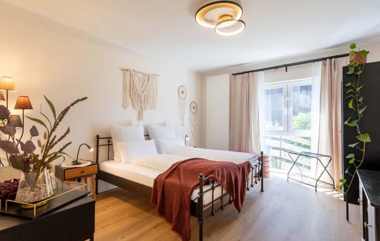 Overlook Lodge 5 Sterne Ferienhaus Kellerwald Edersee