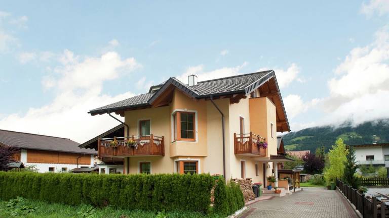 Ferienwohnung Flachau