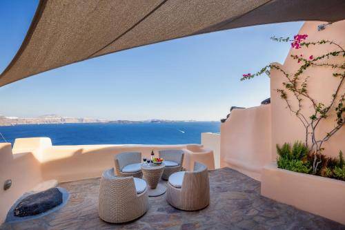 House Santorini
