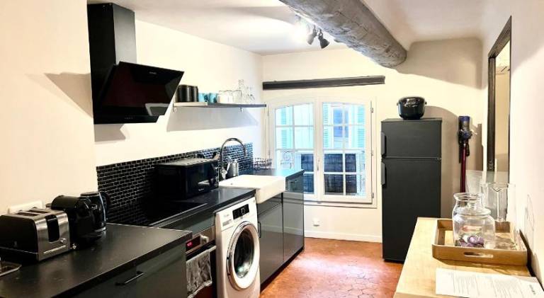 Holiday apartment with 1 room for 4 persons — photo 5