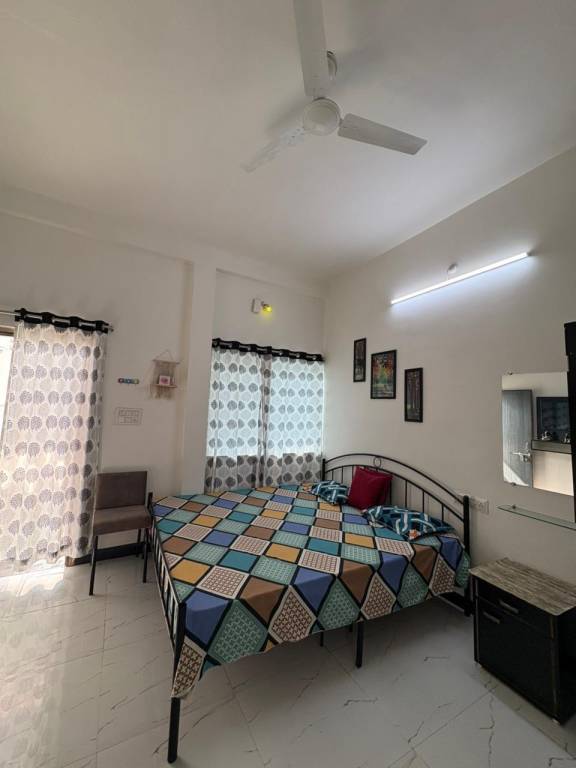 Rental apartment with 1 room for 2 persons — photo 2