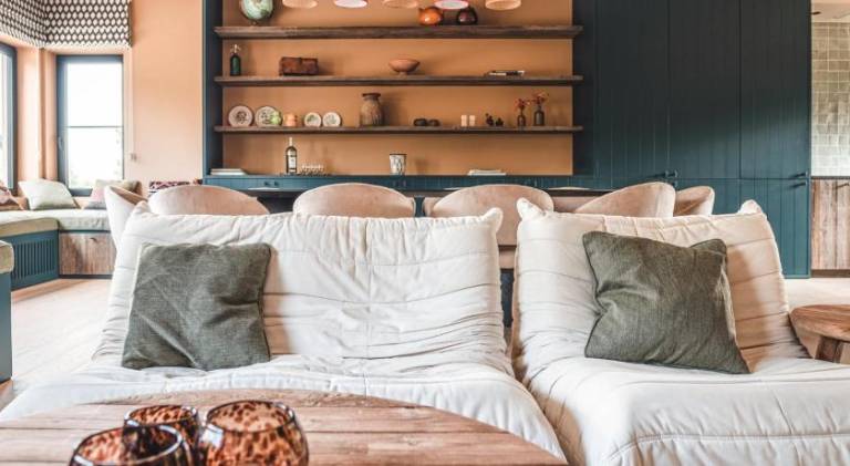 Ample house | Pet-friendly — photo 2