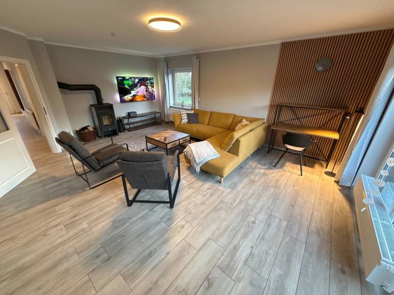 Ferienhaus Staberdorf