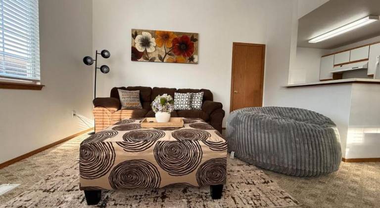 Pleasant house | Pets allowed — photo 2