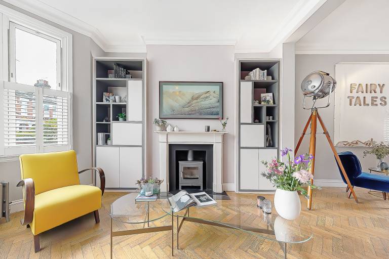 House Tooting