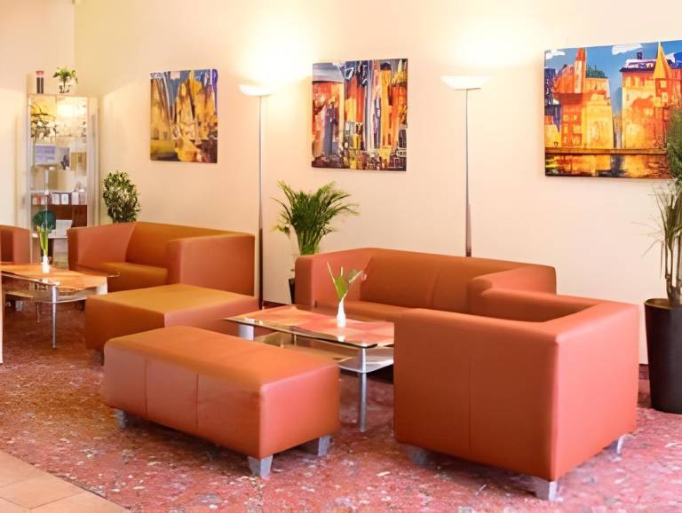 Hotel NordRaum — photo 4