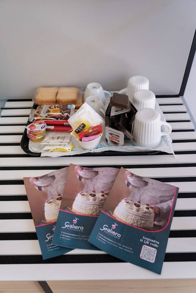 Bed & Breakfast Casoria
