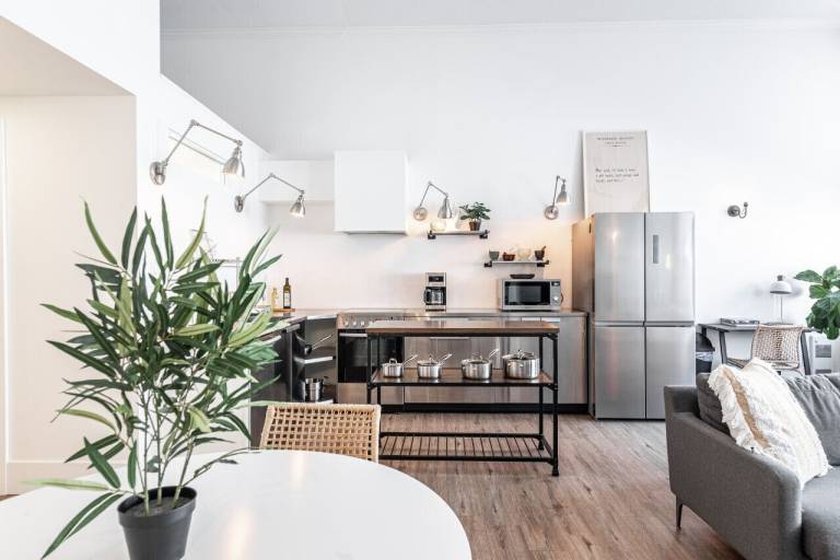 Apartment  Stratford