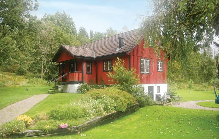 Feriehus Uddevalla kommun