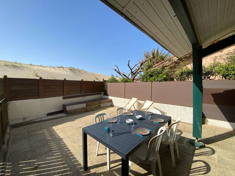 Villa  Capbreton
