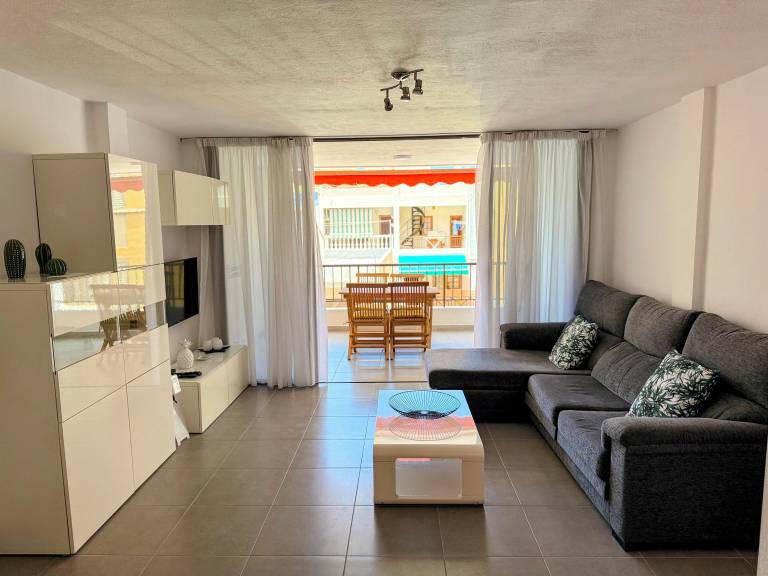 Ferienwohnung Puerto de Naos