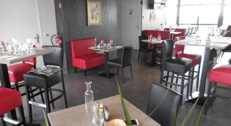 Fasthotel Montmarault — photo 5