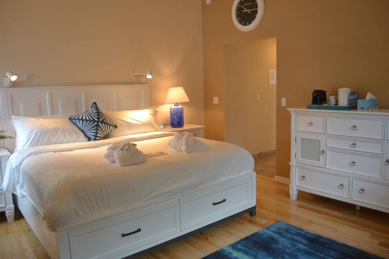 Salish B&B and Spa — photo 2
