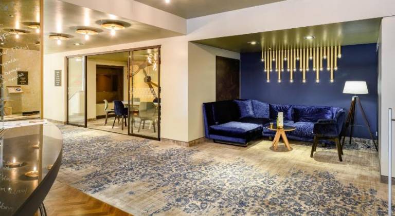 Mercure Freiburg Am Muenster — photo 4