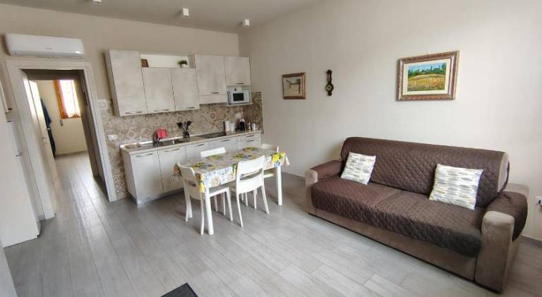 Holiday apartment with 1 room for 5 persons — photo 2