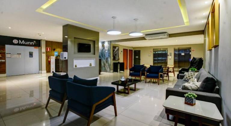 Go Inn Betim - MG — photo 2