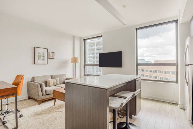 Apartment Herndon