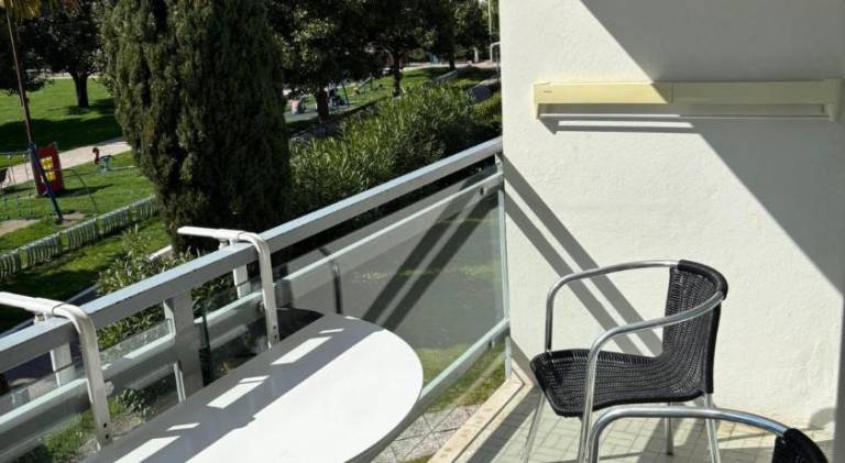 Apartment with 1 room for 4 persons — photo 3