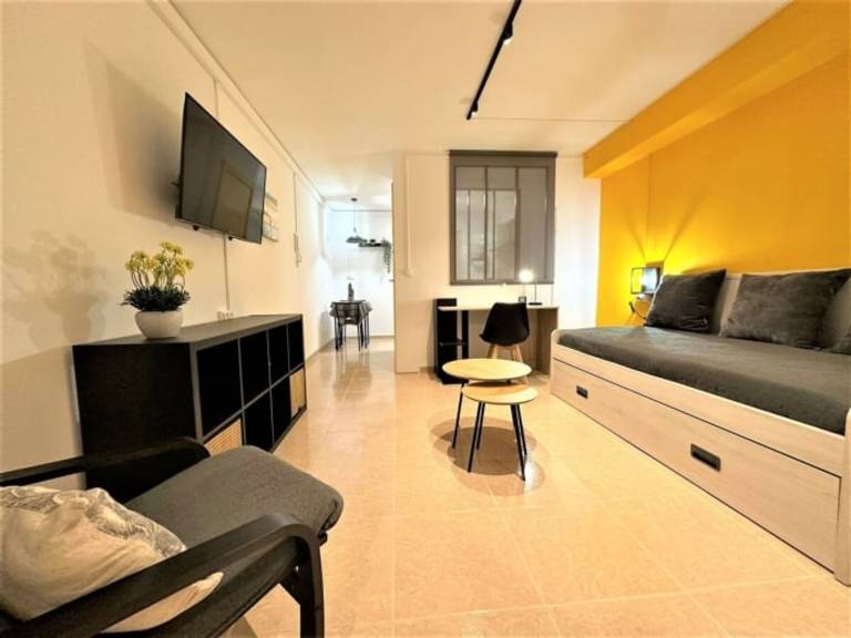 Ferienwohnung Tarragona