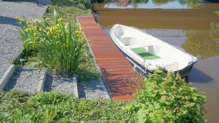 Ferienwohnung  Hinte