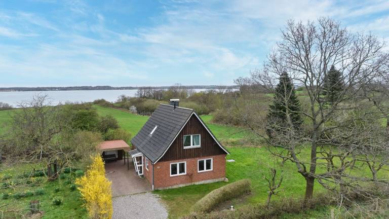 Ferienhaus Bockholm